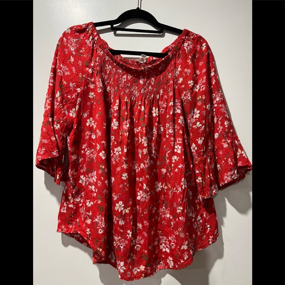 Blouse